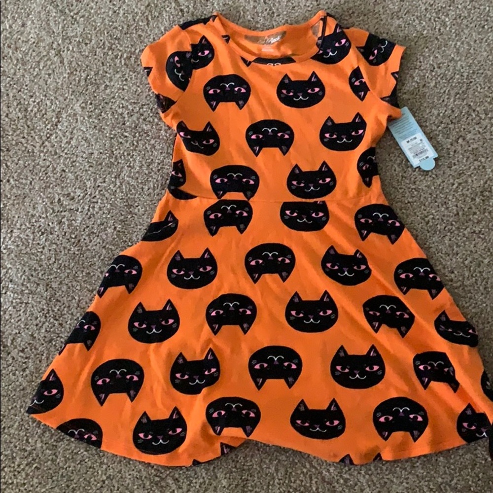 Girls youth dress